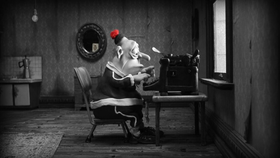 Mary and Max Voorpremière