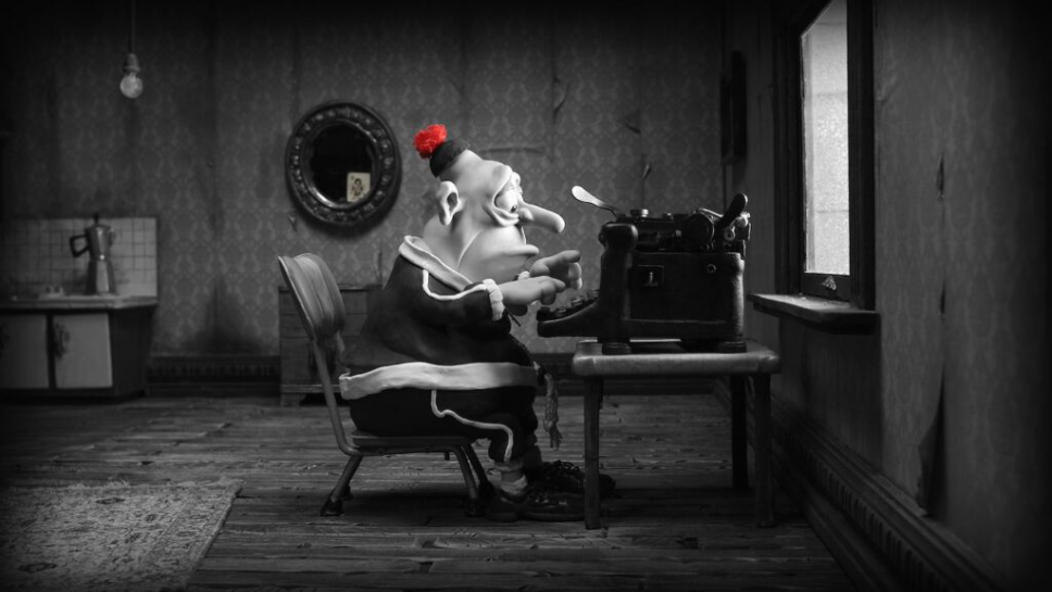Mary and Max