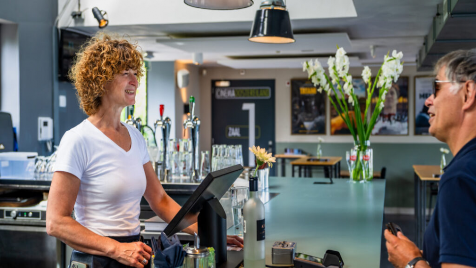 Crowdfunding koffie ochtend
