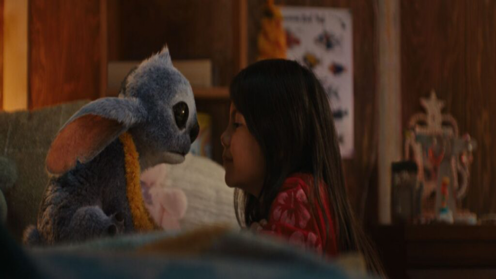 Lilo & Stitch (NL)
