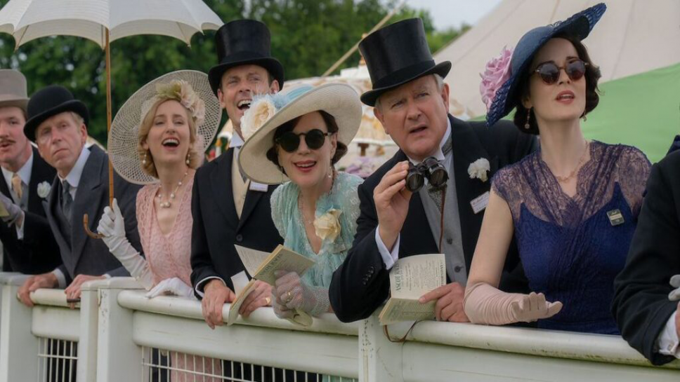 Downton Abbey: The Grand Finale Voorpremière