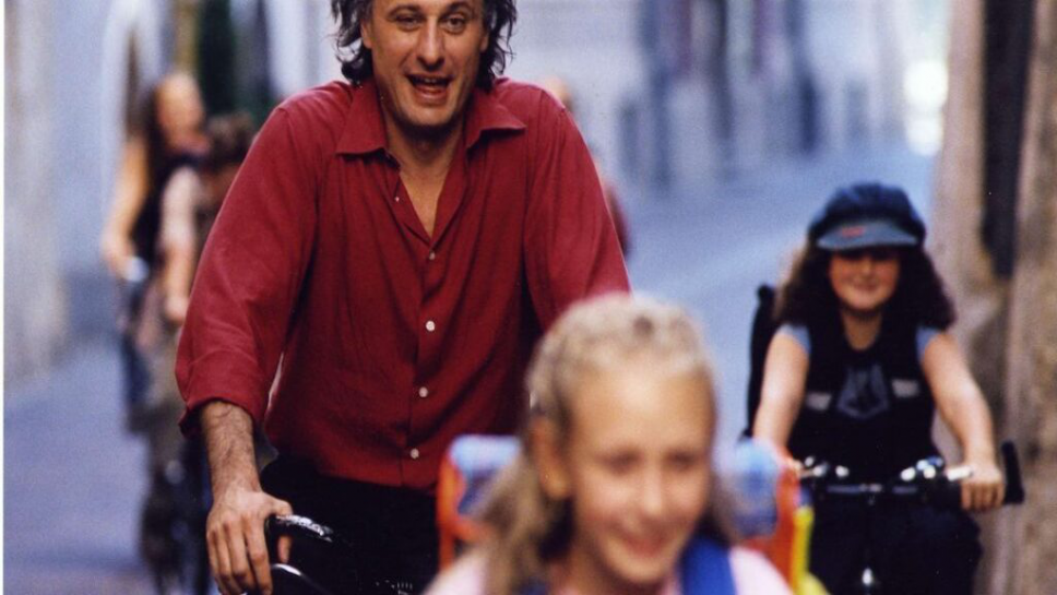 As It Is In Heaven (20 jaar) Voorpremière