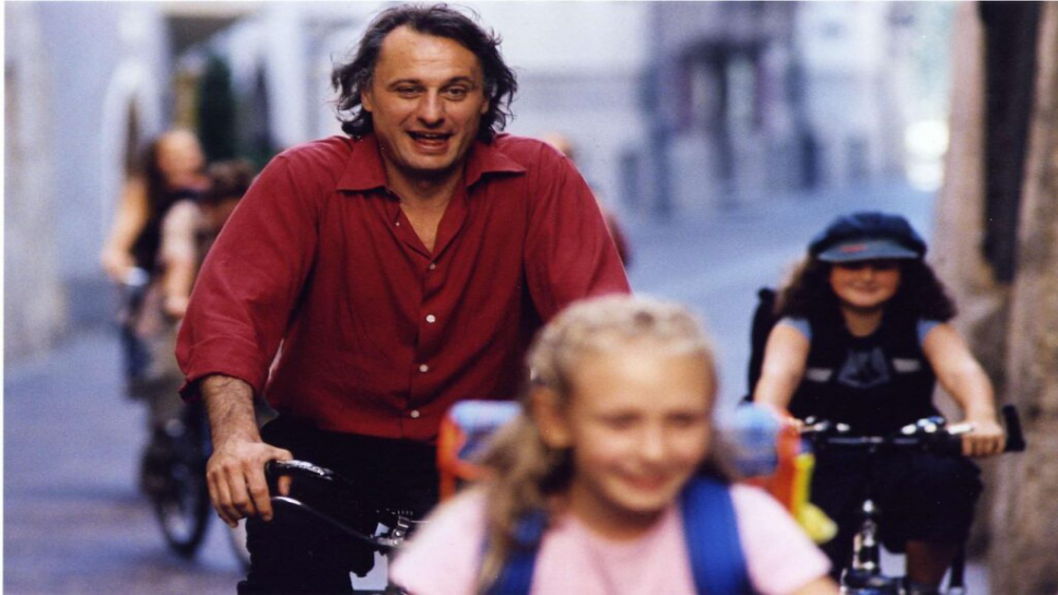 As It Is In Heaven (20 jaar)