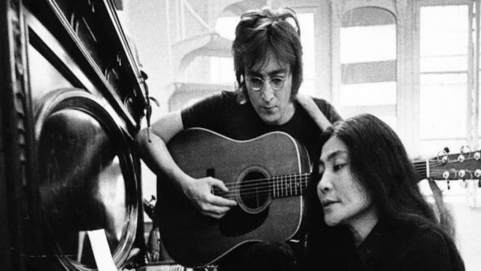 One to One: John & Yoko Voorpremière
