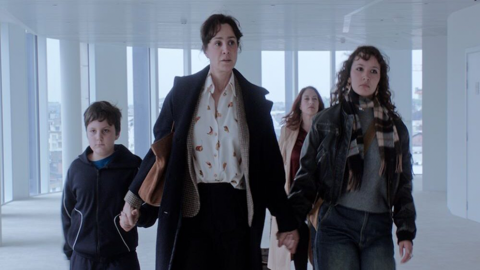 On vous croit Voorpremière