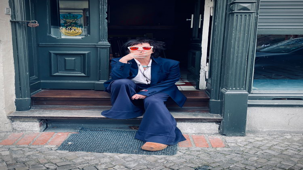 Die My Love Voorpremière