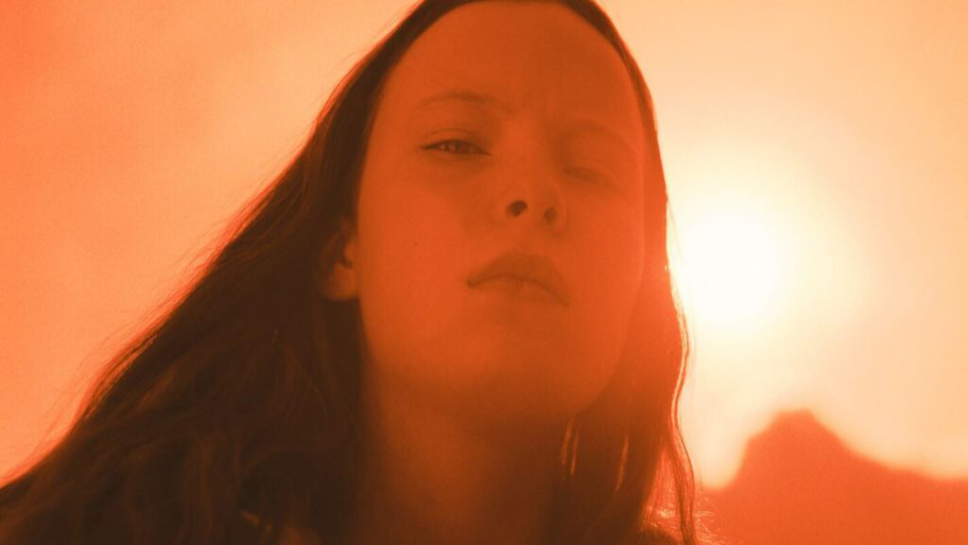 Was Marielle Weiss Voorpremière