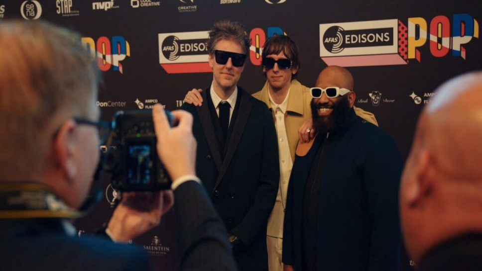 The Making of De Jeugd van Tegenwoordig