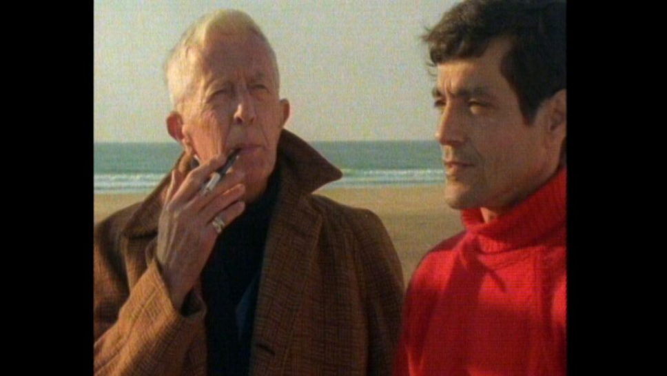 Docu Salon Mohammed & Paul - Once Upon a Time in Tangier