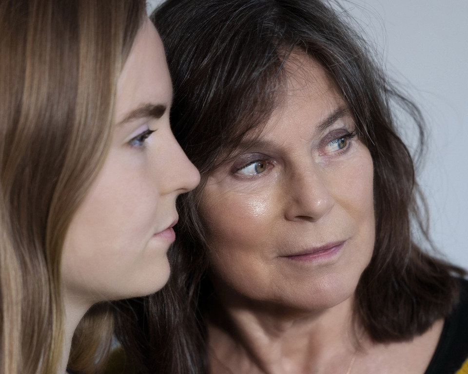 Debby Petter en Emma Finkers – Afslag gewist