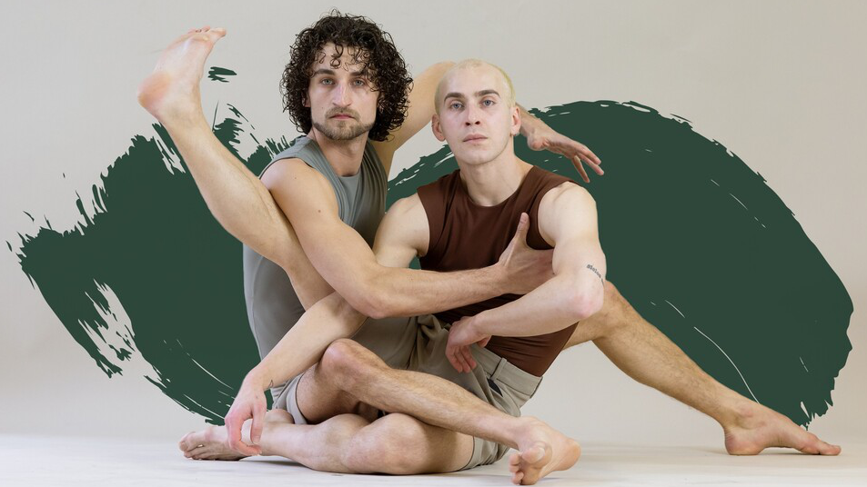 Dansworkshop Scapino Ballet - Origin (12+)