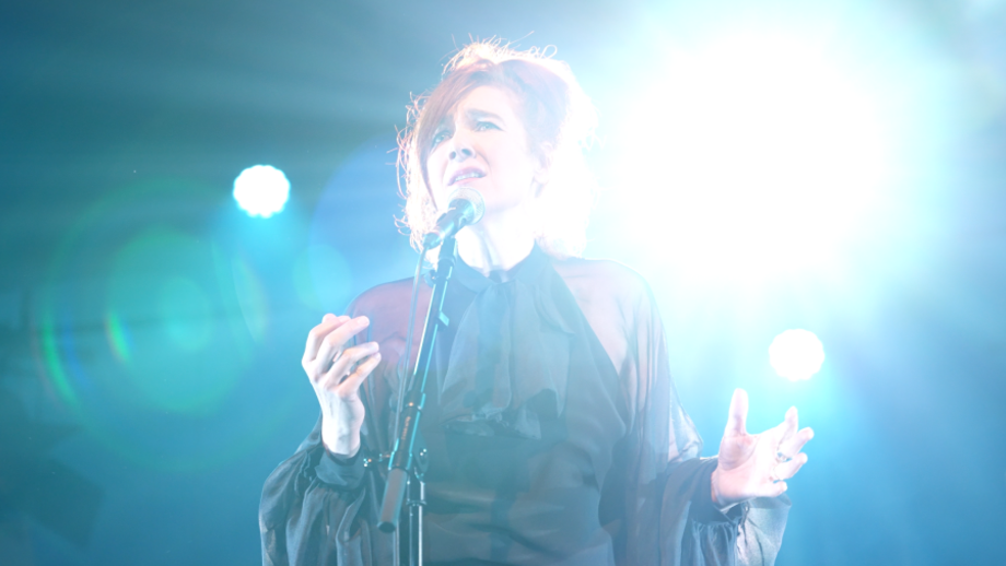 Beatrice zingt Brel