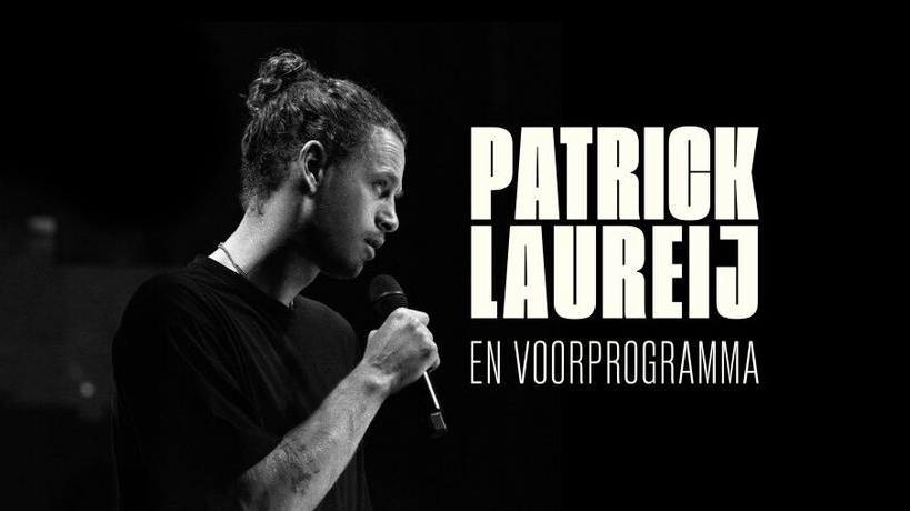 Patrick Laureij (try-out)