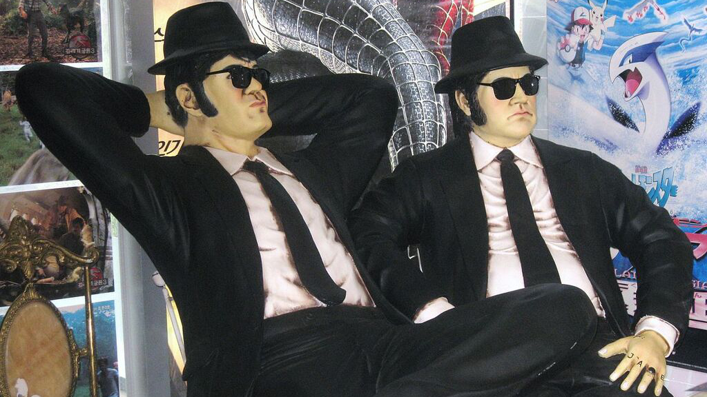 Film – The Blues Brothers