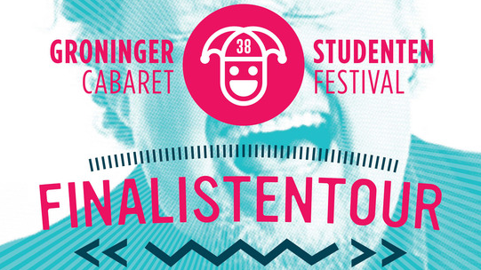 Groninger Studenten Cabaret