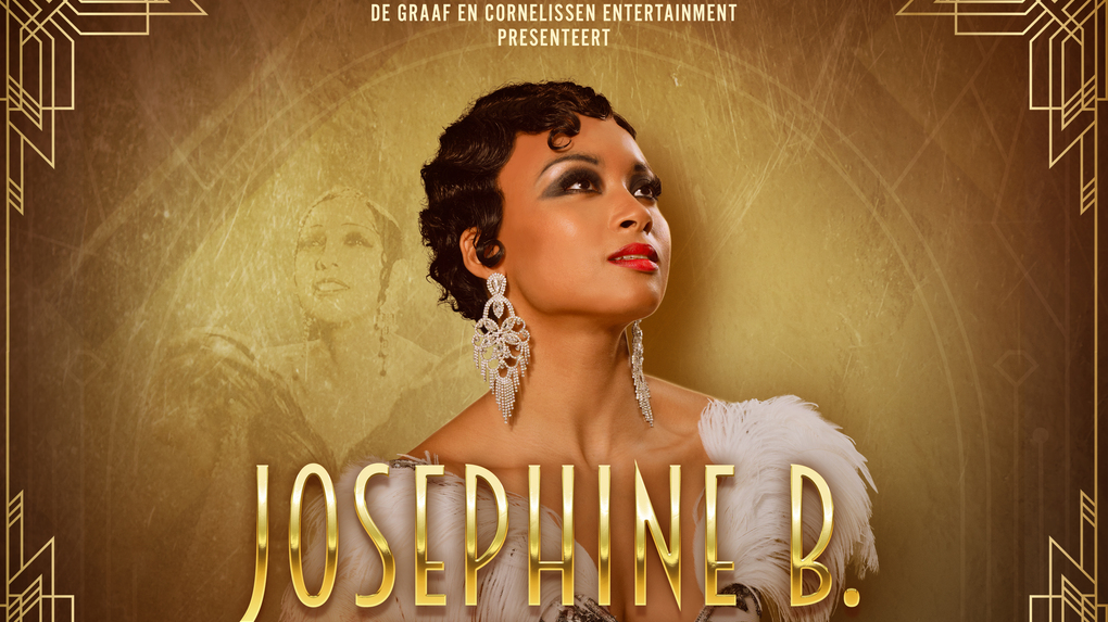 Josephine B. (try-out)