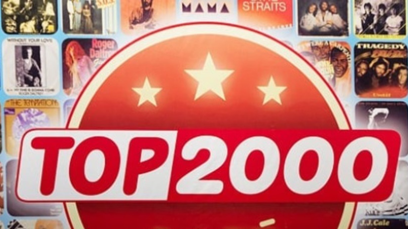 Top 2000 Quiz