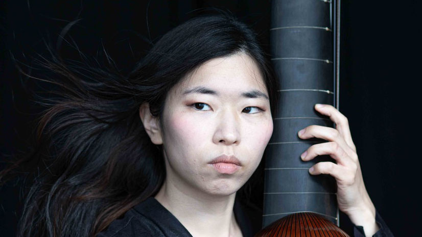 Elisabeth Hetherington en Asako Ueda - I want to show the world