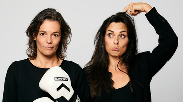 Marieke van Ginneken en Ilse van den Heuvel Opvoeden, hoe dan...!?