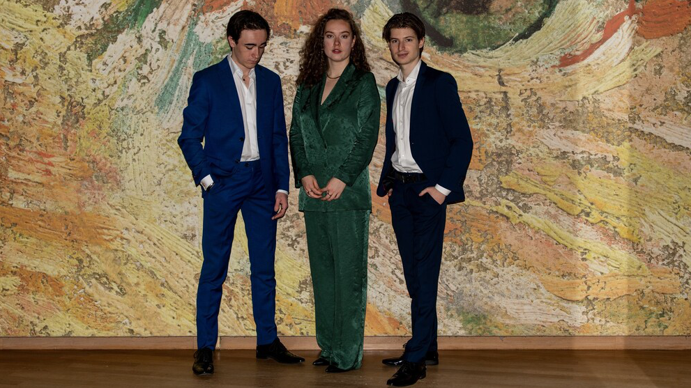 Van Gogh Trio