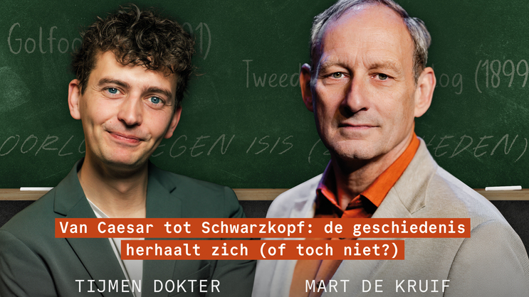 Veldheren Historisch