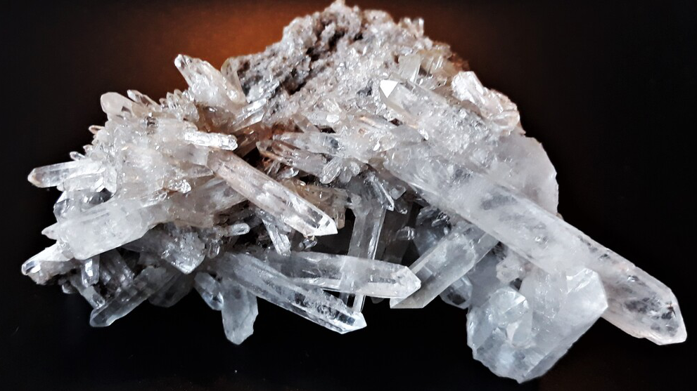 Mineralenbeurs