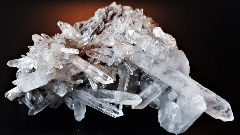 Mineralenbeurs