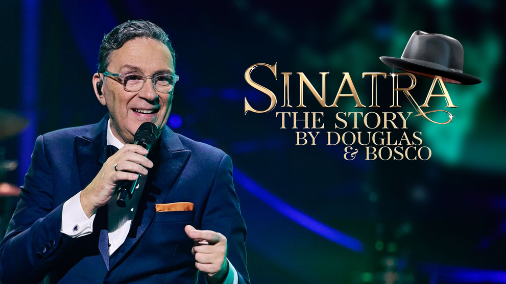 Sinatra The Story