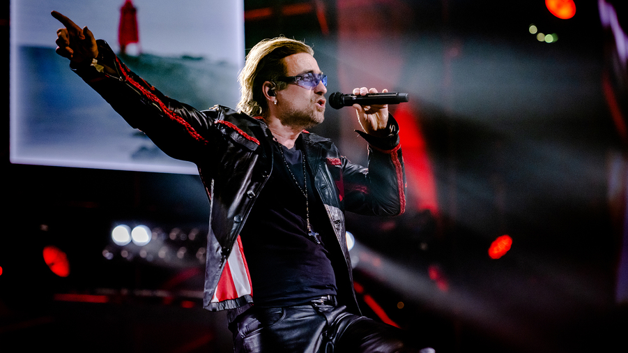 U2Two