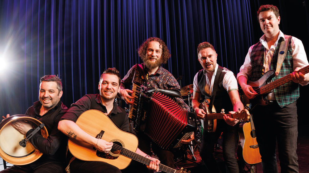 The Kilkennys