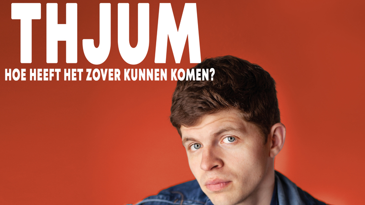 Thjum Arts