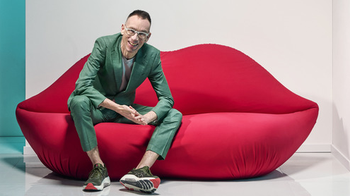 Dolf Jansen