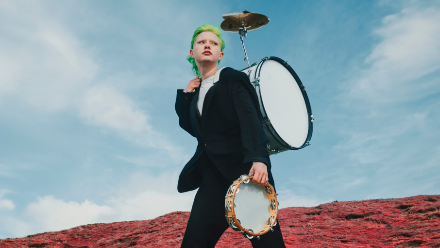 Amsterdams Kleinkunst Festival - Finalistentournee