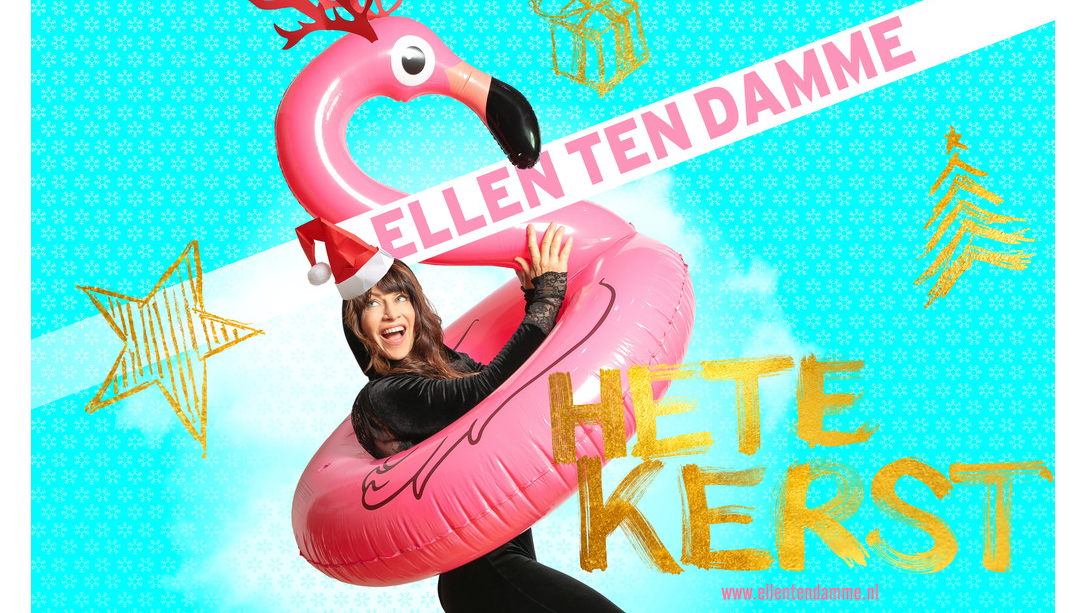 Ellen ten Damme