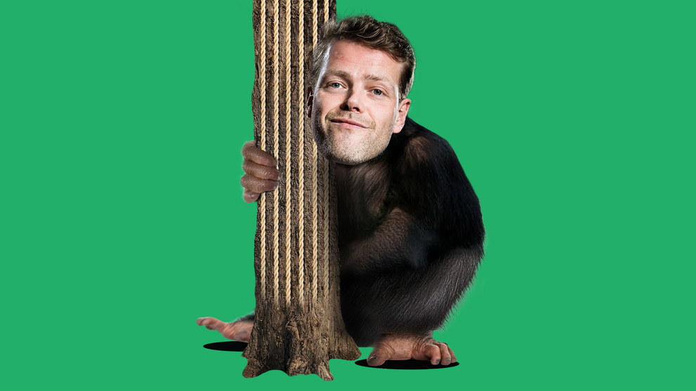Martijn Koning