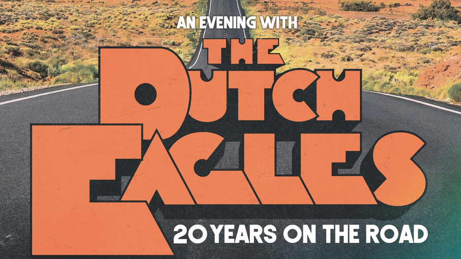 The Dutch Eagles