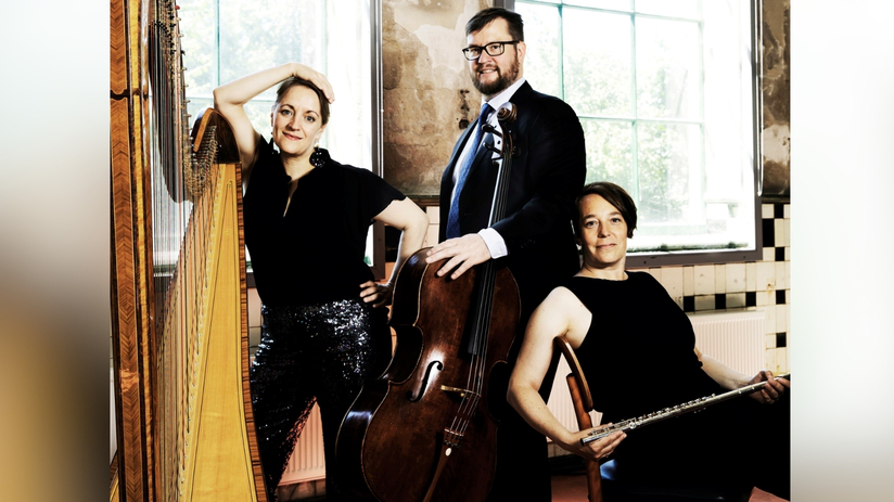 Ensemble Lumaka