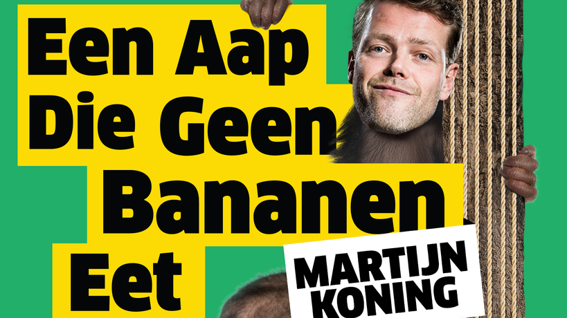 Martijn Koning