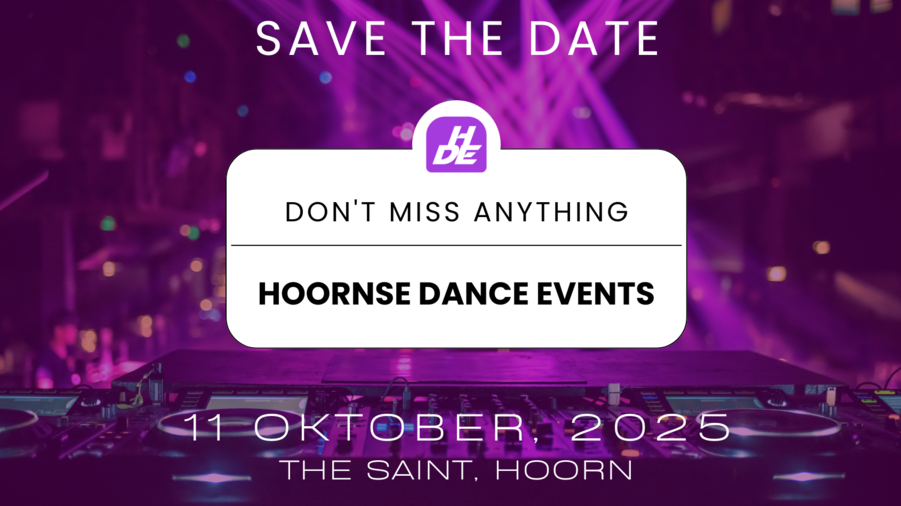 HDE - Hoorn Dance Event