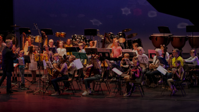 Muziekschool Boedijn