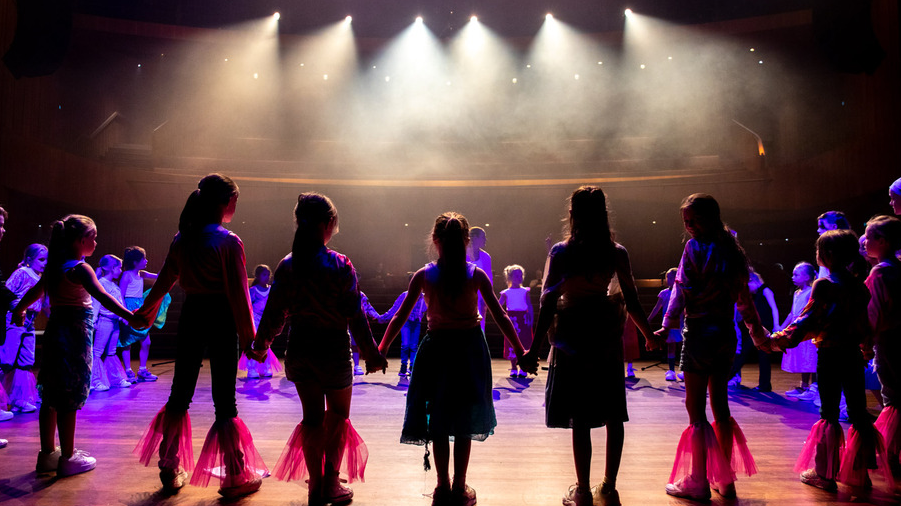 Musical4Daagse