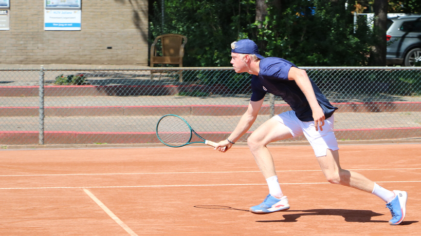 Boekweit|Olie Tennis- en Padeltoernooi 7 t/m 13 juli 2025