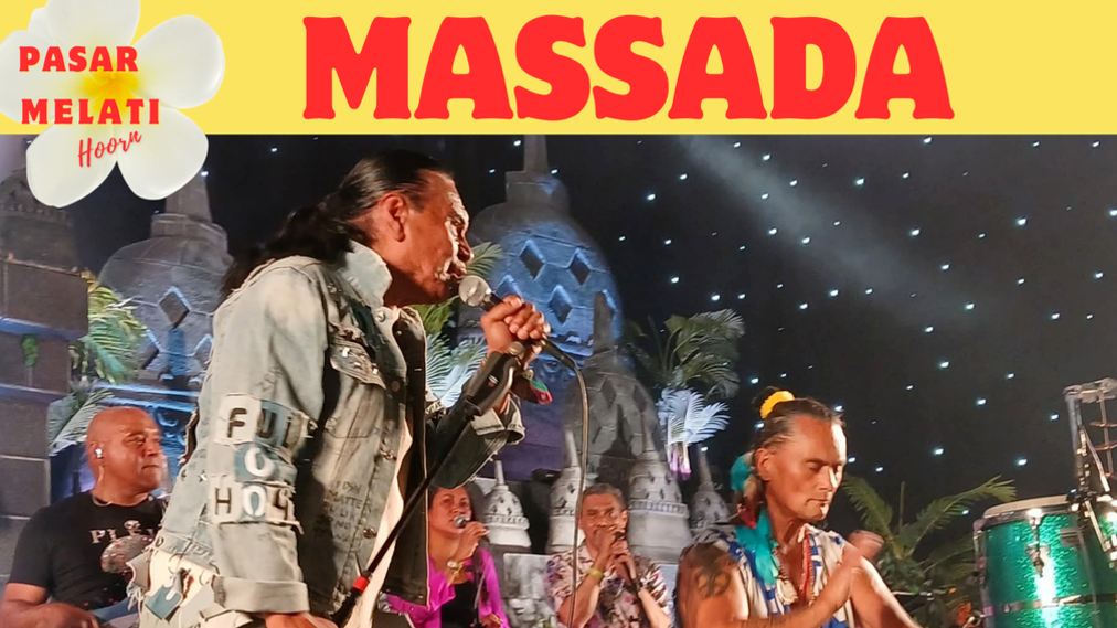 Concert Massada