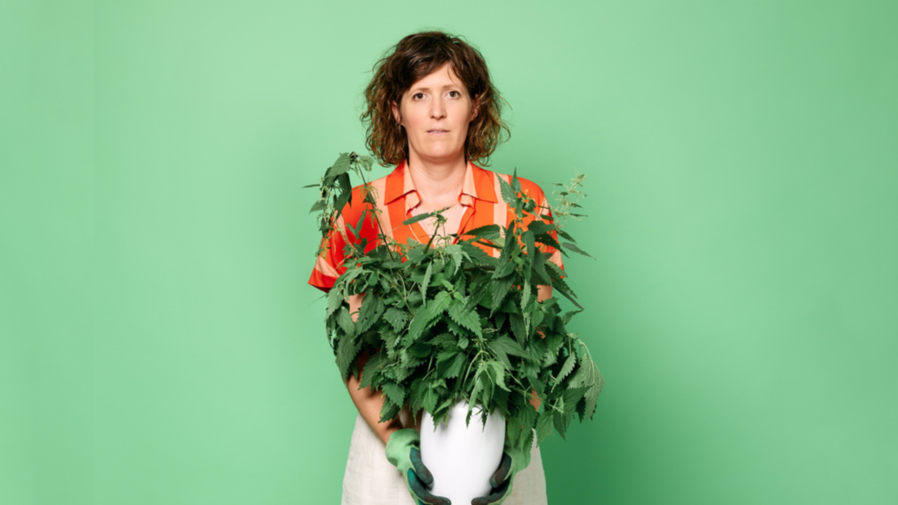 Janneke de Bijl