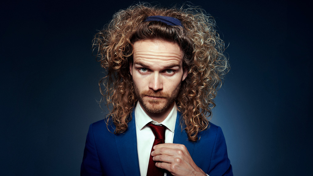 Teun van Elzen