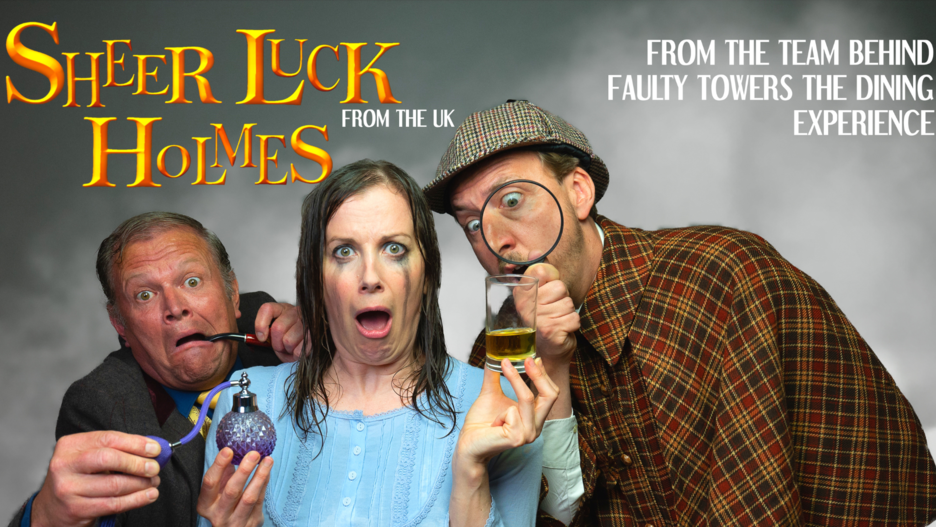 Sheer Luck Homes