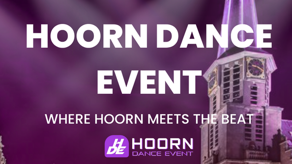 HDE - Hoorn Dance Event