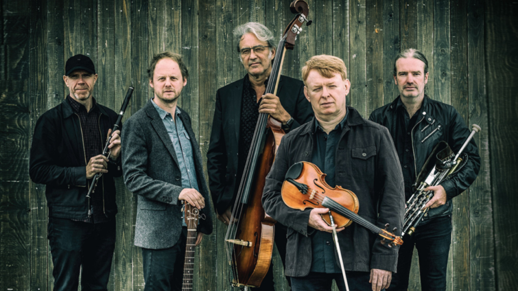 Lúnasa Music