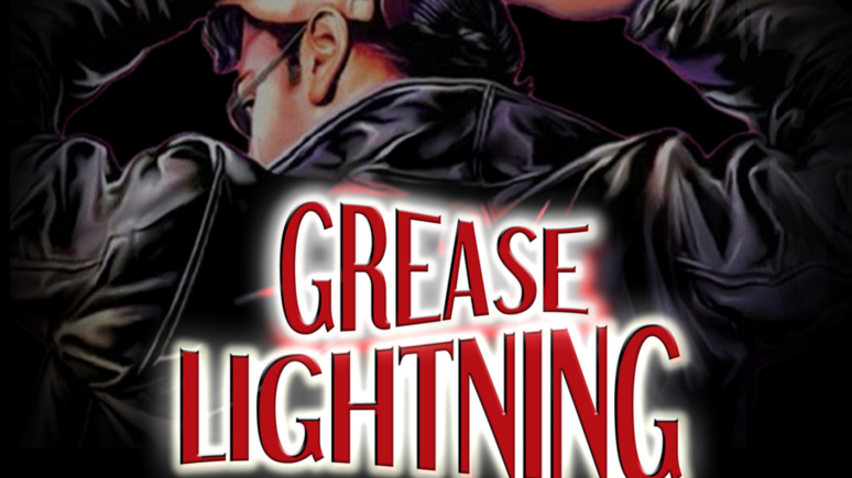 Grease Lightning (staconcert)