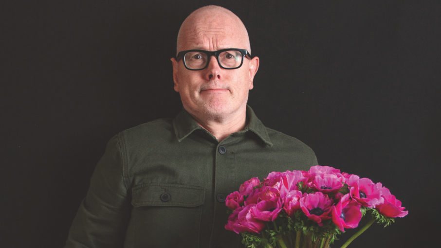 Kees van Amstel